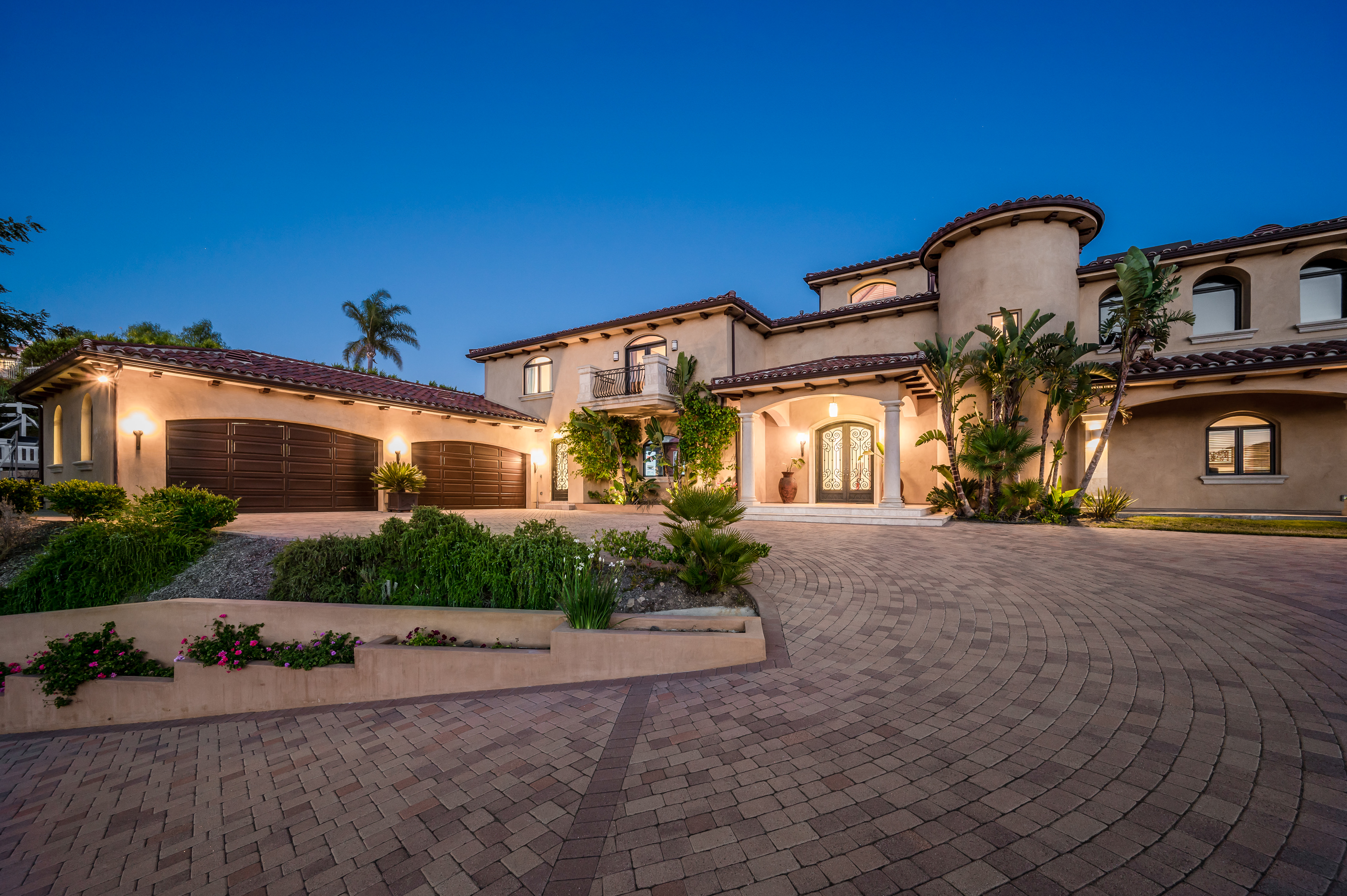 Scottsdale lifestyle homes